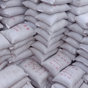 Sạn Chịu Lửa cao nhôm